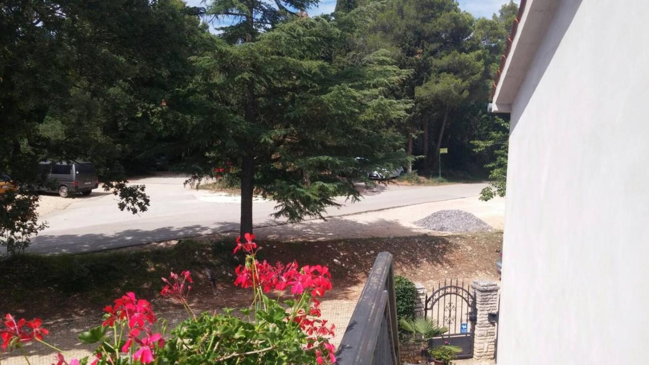 Kaiserwald Пула Екстериор снимка